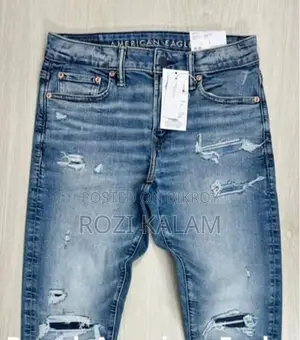 Best Jeans for a Smart Look