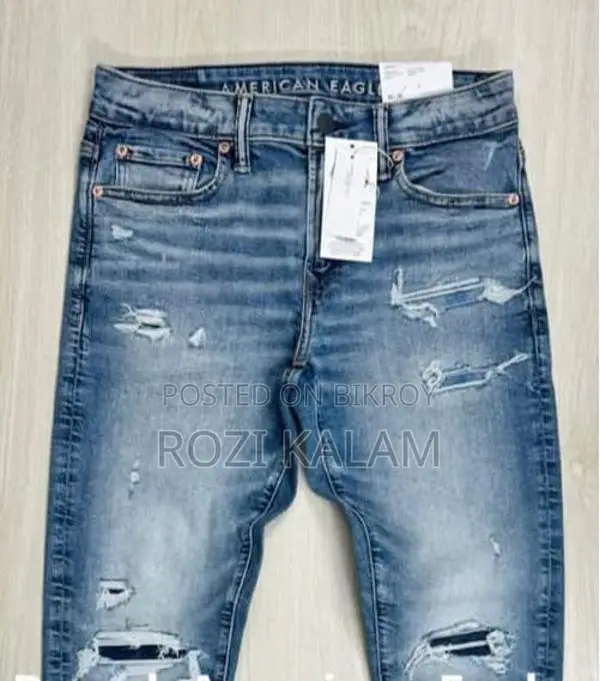 Best Jeans for a Smart Look