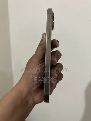 Apple iPhone 13 Pro Max (Used)