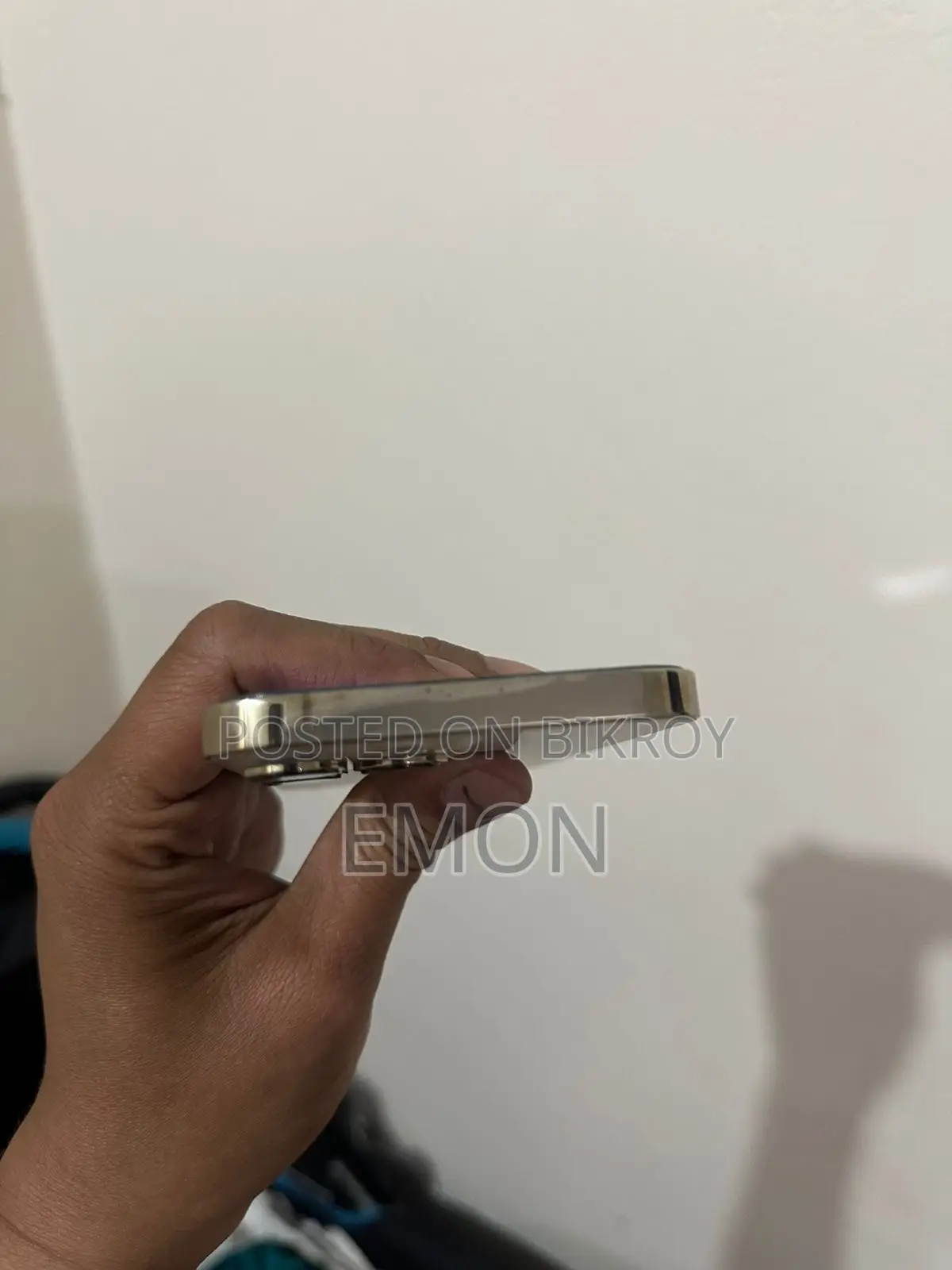 Apple iPhone 13 Pro Max (Used)