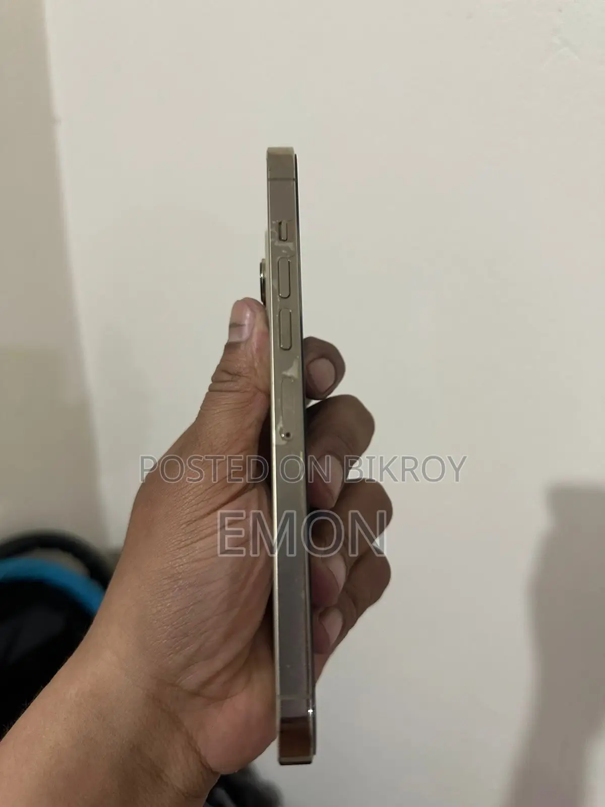 Apple iPhone 13 Pro Max (Used)