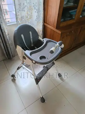 Baby Feeding Chair