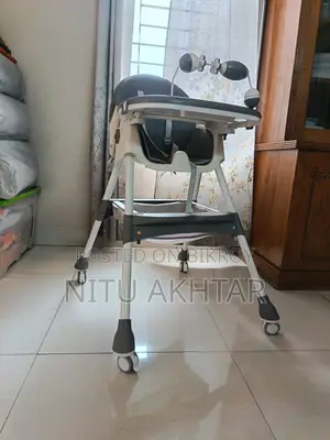 Baby Feeding Chair
