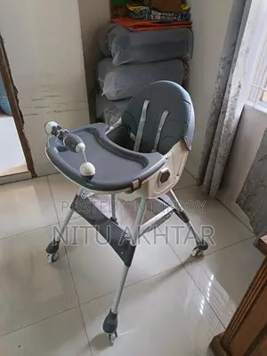 Baby Feeding Chair