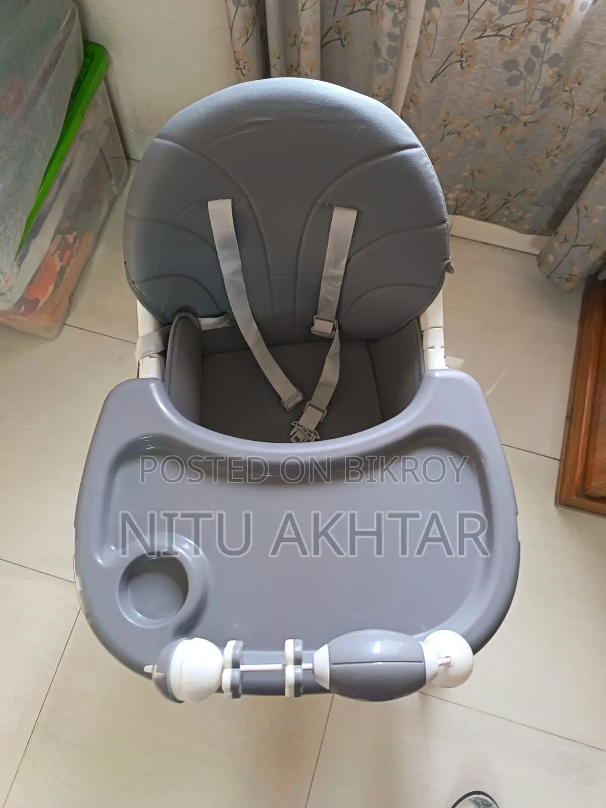Baby Feeding Chair