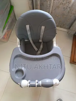 Baby Feeding Chair
