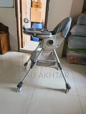 Baby Feeding Chair