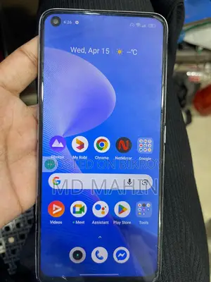 Realme X7 6/128 (Used)