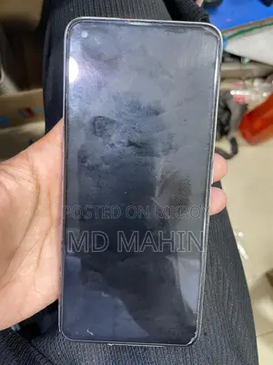 Realme X7 6/128 (Used)