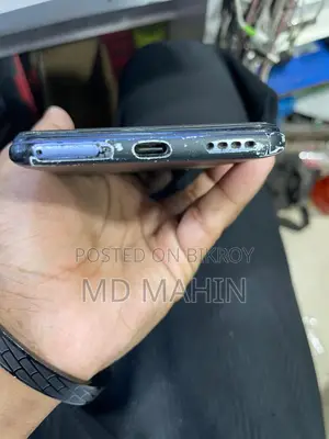 Realme X7 6/128 (Used)