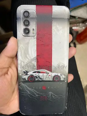Realme X7 6/128 (Used)