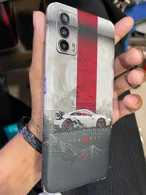 Realme X7 6/128 (Used)