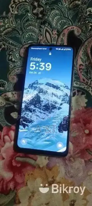 OnePlus Nord N30 SE 5G (Used)