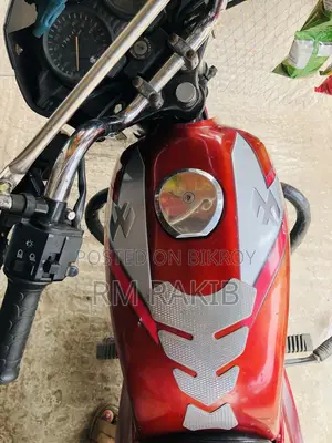 Bajaj CT 100 . 2015