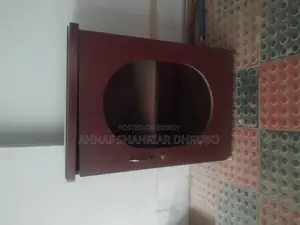 Partex Board TV Stand