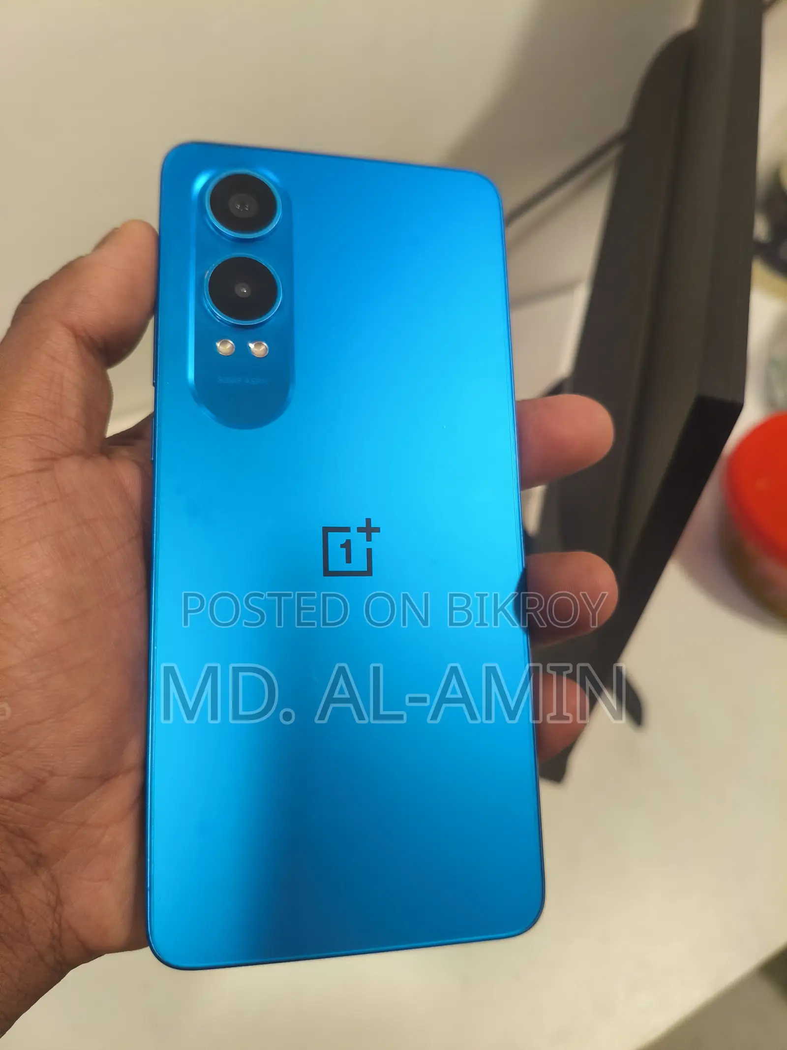 OnePlus Nord ce 4 lite (Used)