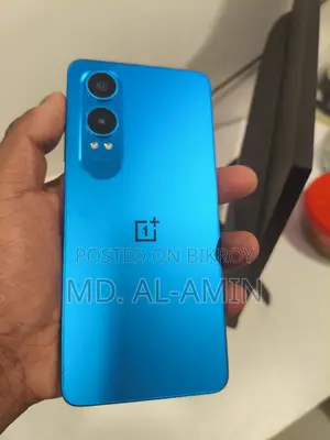 OnePlus Nord ce 4 lite (Used)