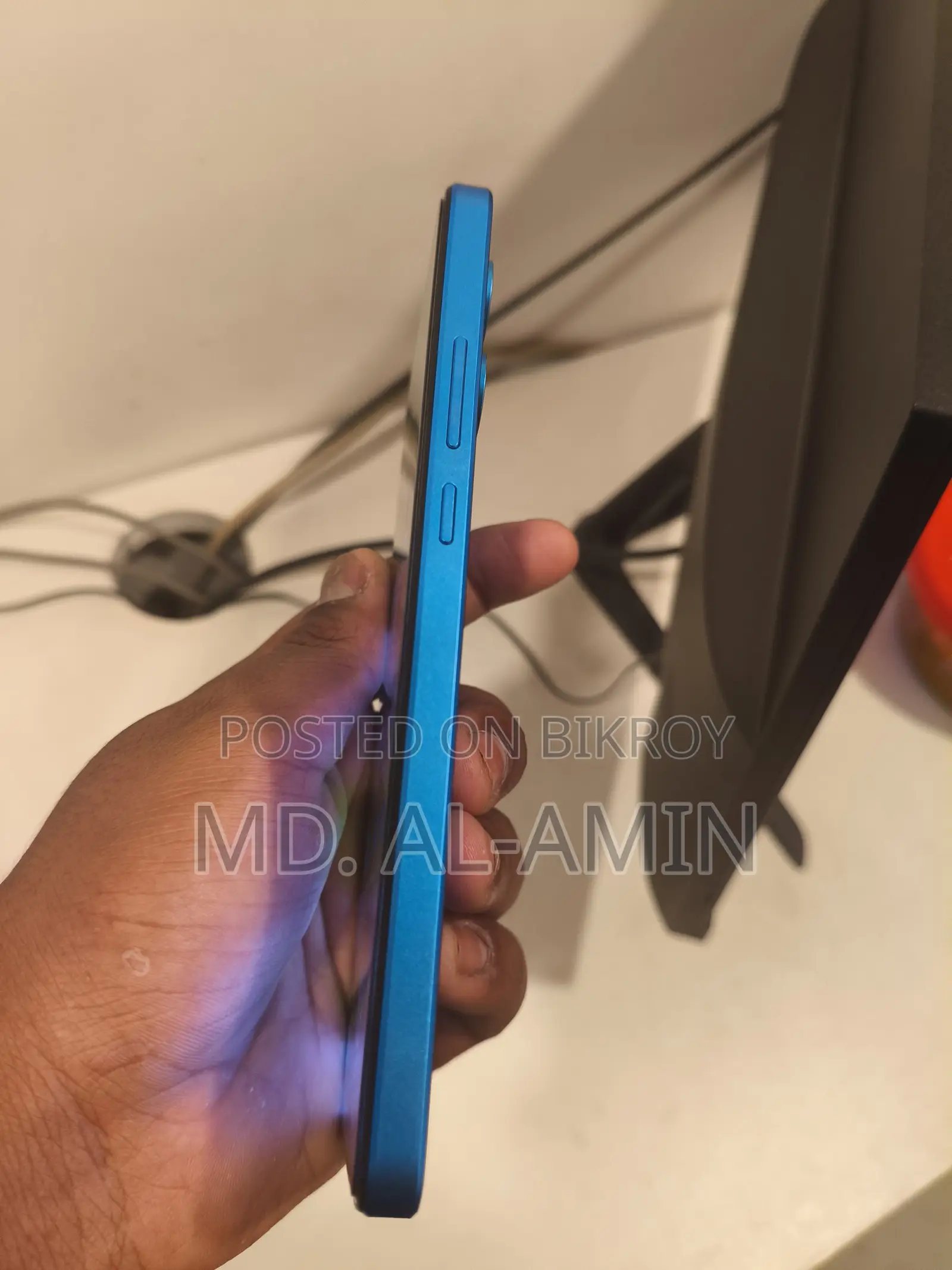 OnePlus Nord ce 4 lite (Used)