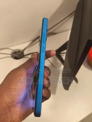 OnePlus Nord ce 4 lite (Used)