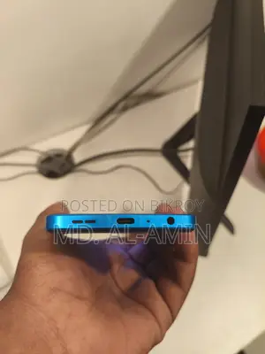 OnePlus Nord ce 4 lite (Used)
