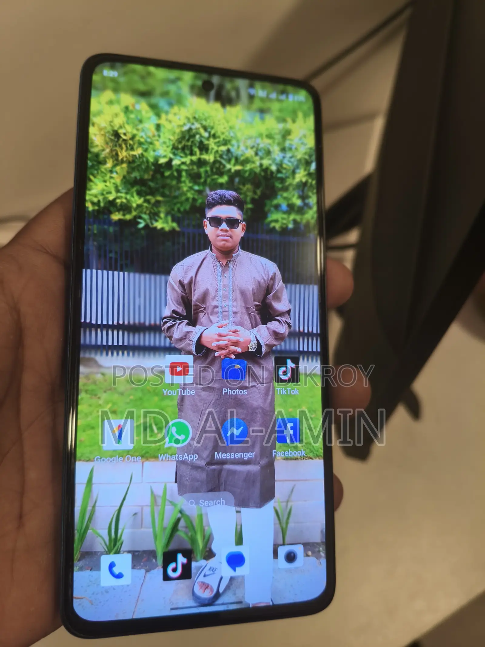 OnePlus Nord ce 4 lite (Used)