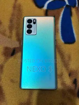 OPPO Reno 6 Pro (Used)