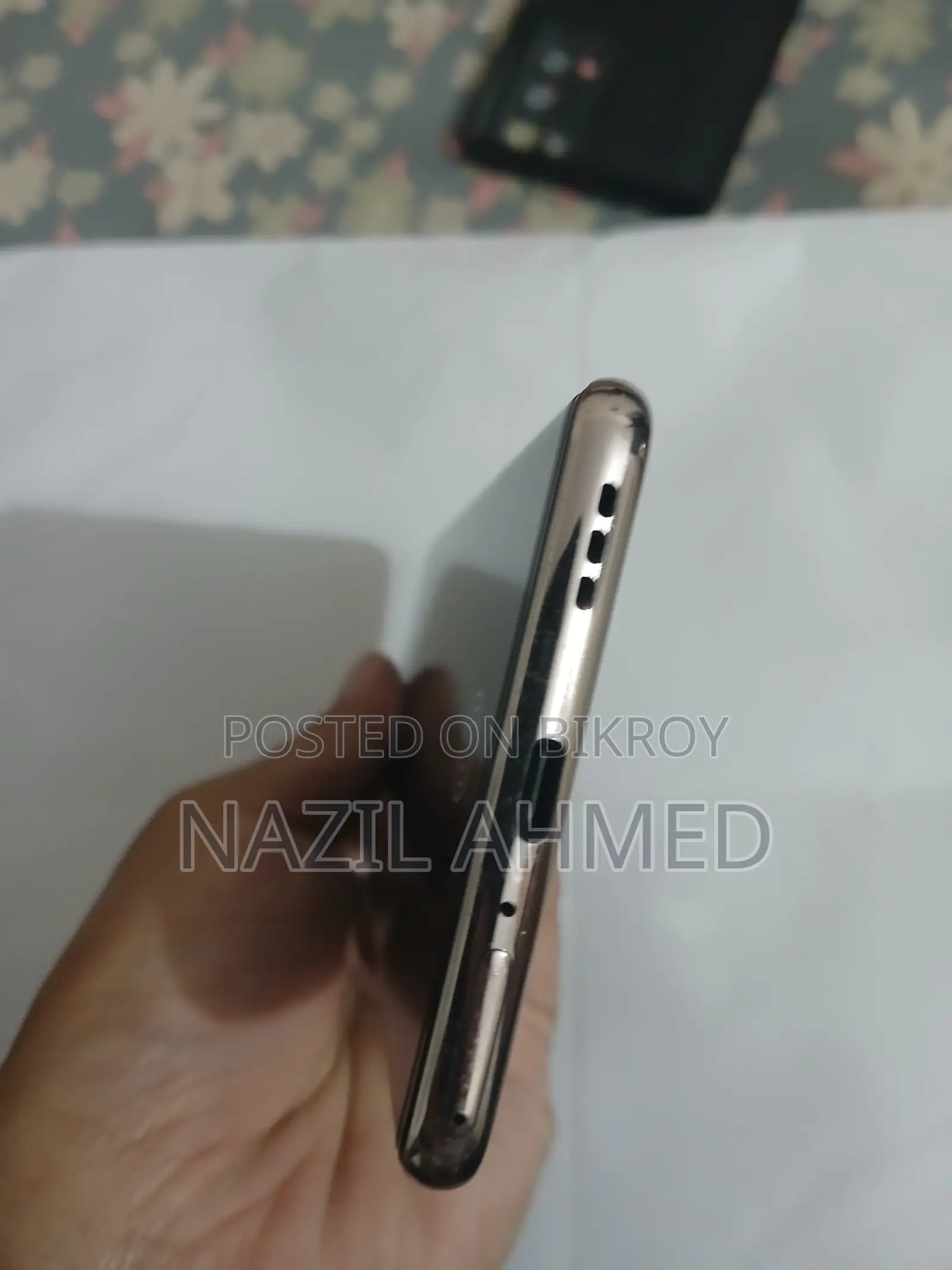 OPPO Reno 5 8/256 (Used)