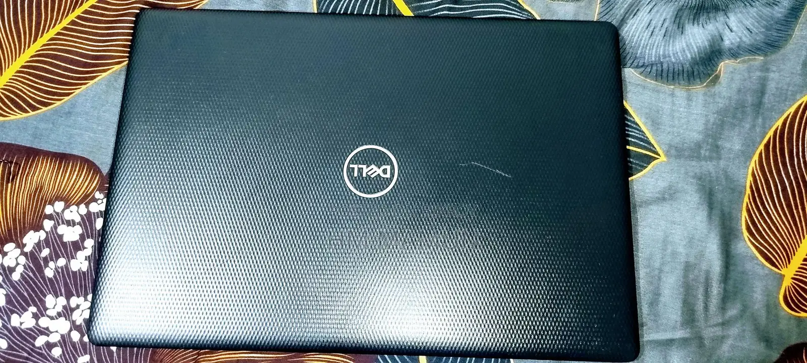 DELL Inspiron i3 7 Gen