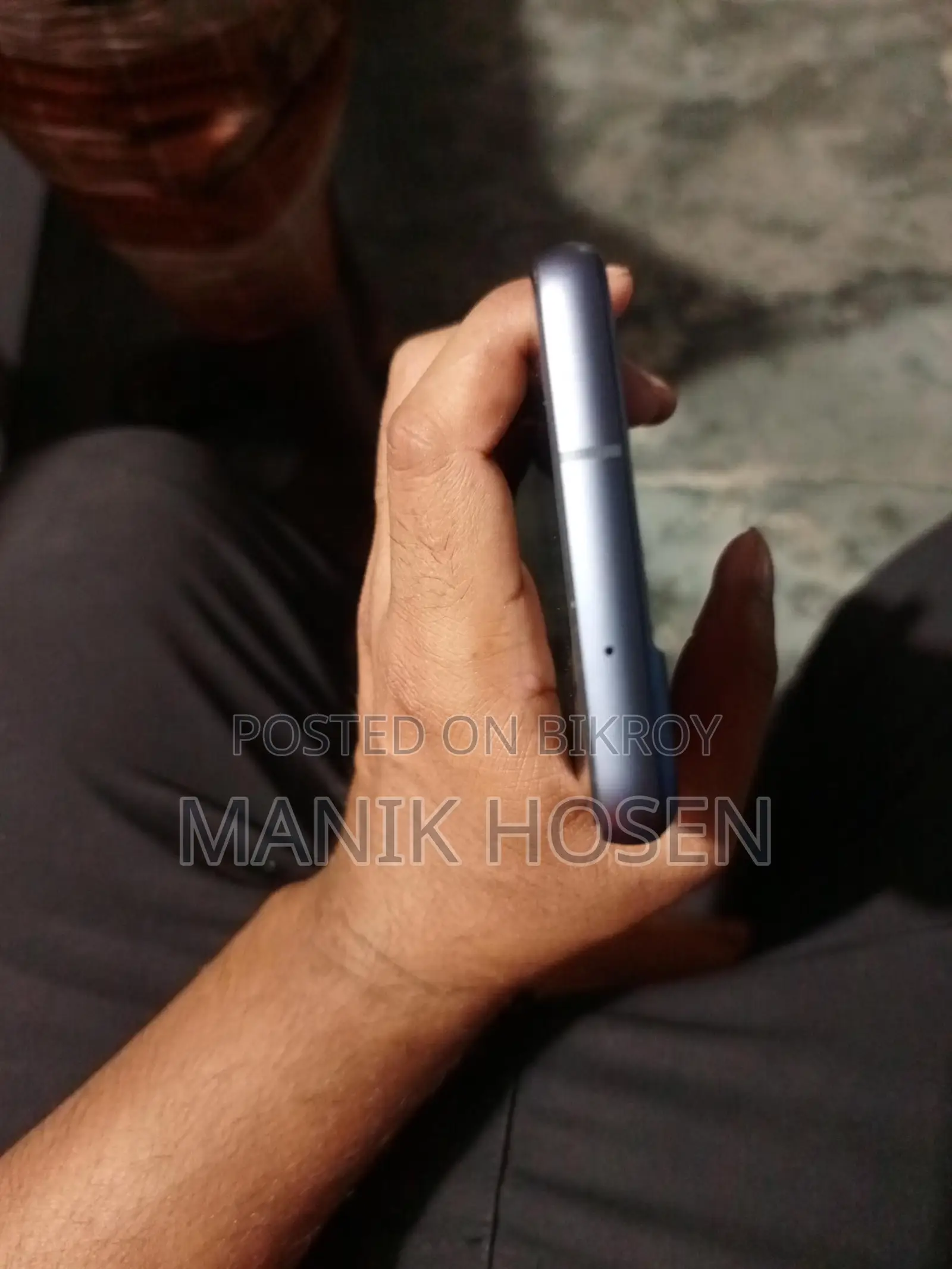 Samsung Galaxy S21 FE 5G . (Used)