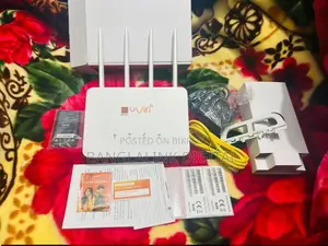 বাংলালিংক তারবিহীন পোর্টেবল WiFi রাউটার – কারেন্ট না থাকলেও চলবে!
