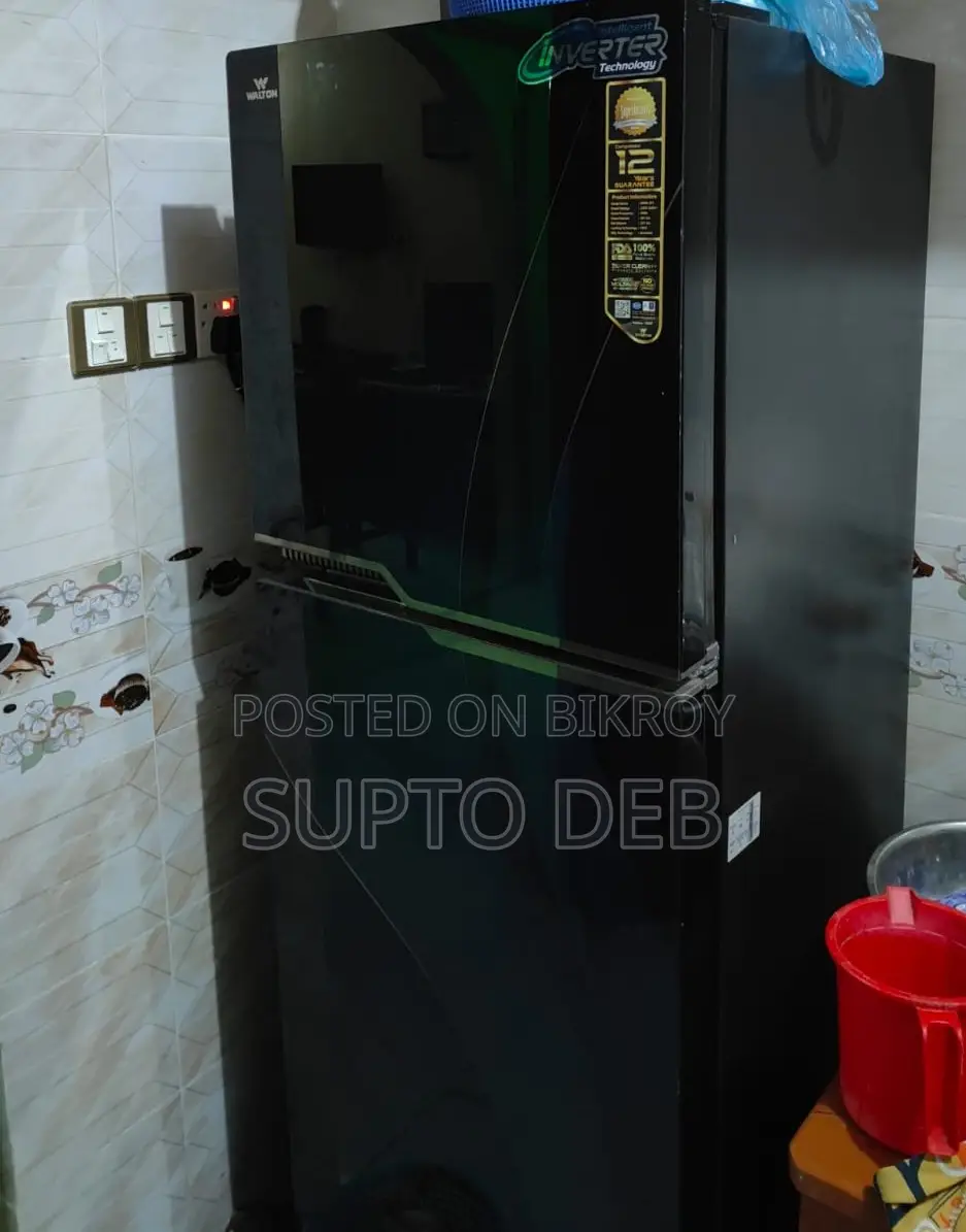 Fridge - Walton