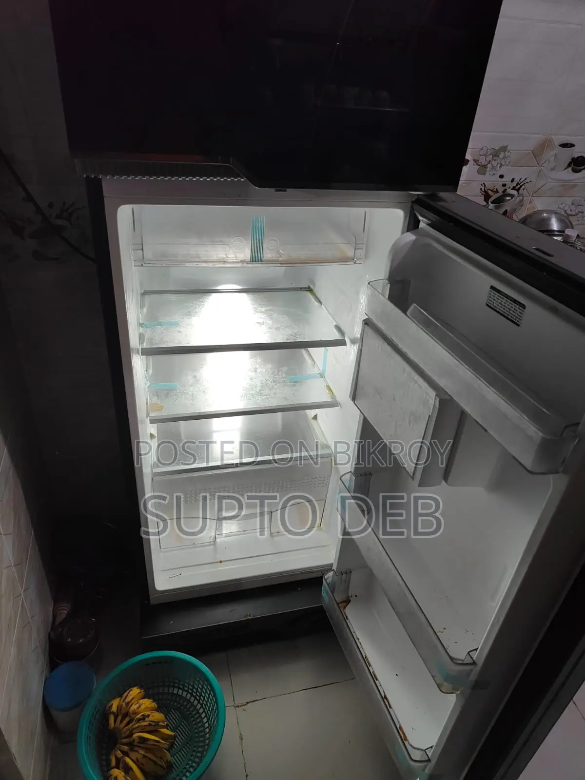 Fridge - Walton
