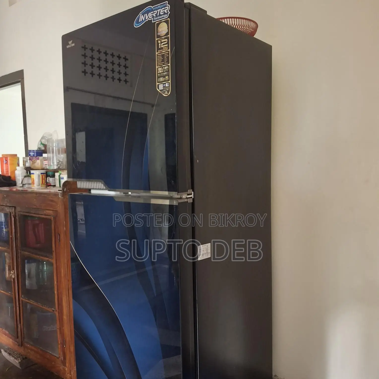 Fridge - Walton