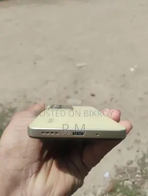 Realme C75 8,128 (Used)