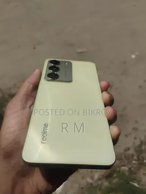 Realme C75 8,128 (Used)
