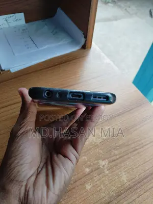Vivo Y72 5G (Used)