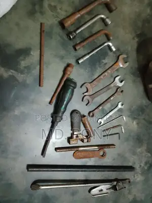 Tools for sale