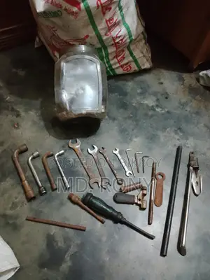 Tools Sell Hobe