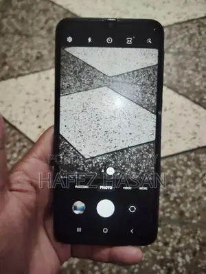 Samsung Galaxy M31 super speed set (Used)