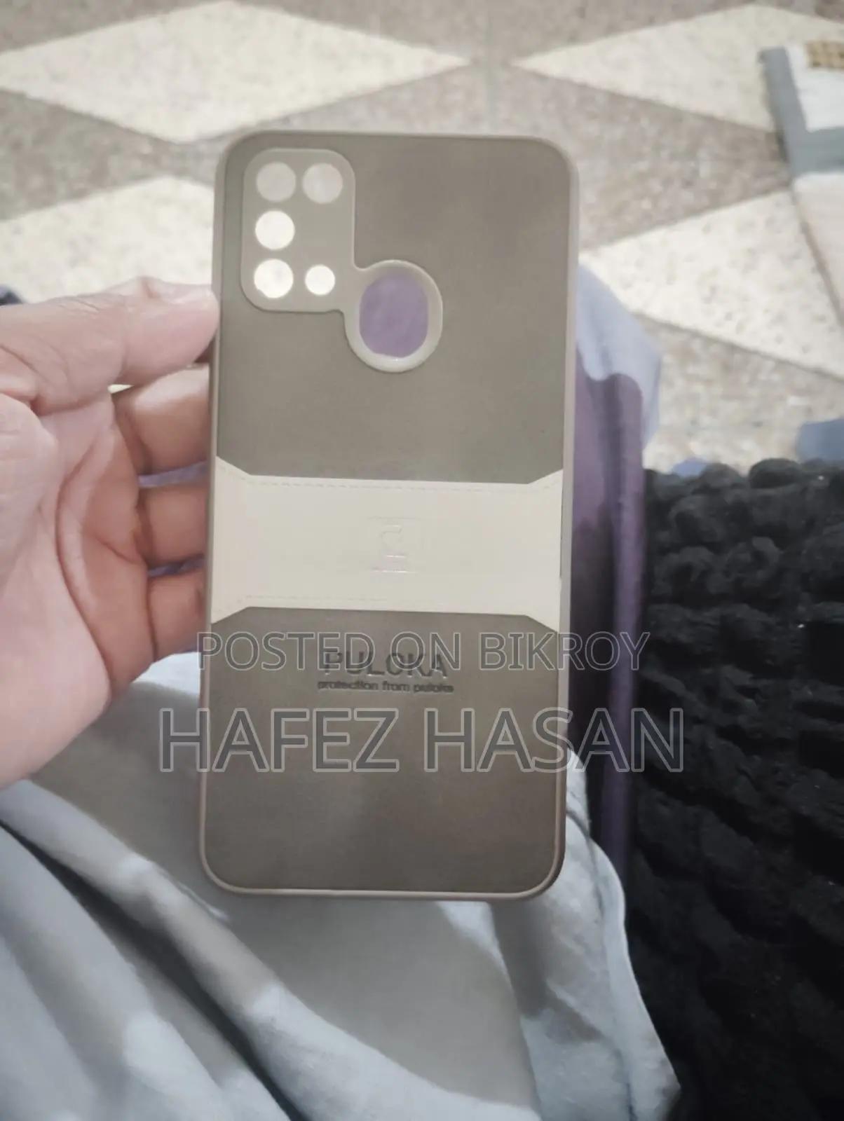 Samsung Galaxy M31 super speed set (Used)