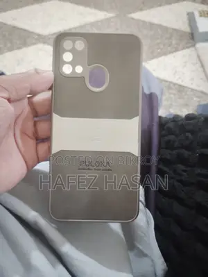 Samsung Galaxy M31 super speed set (Used)