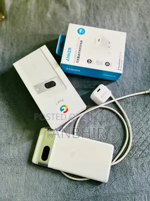 Google Pixel 7 (Used)