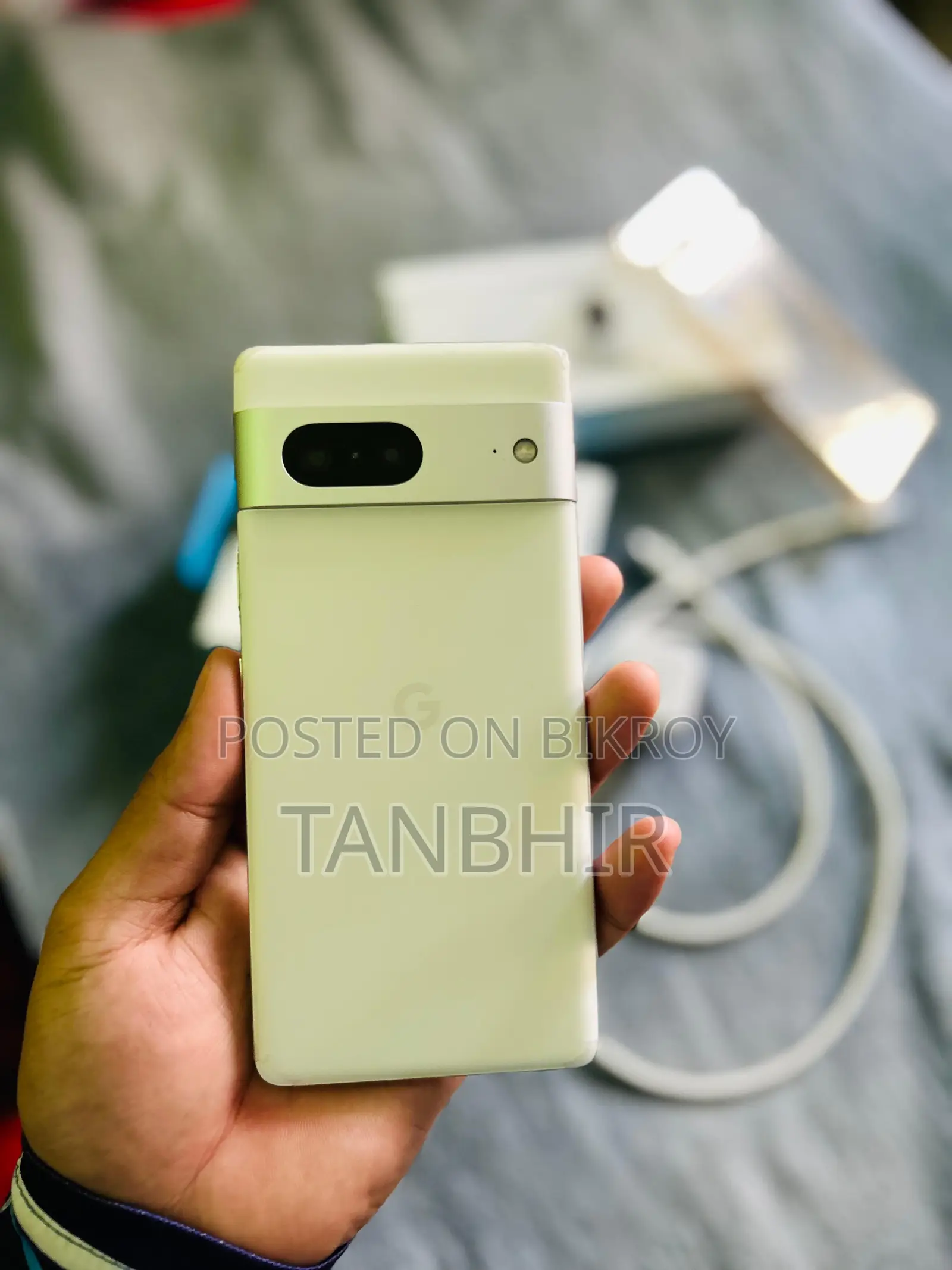 Google Pixel 7 (Used)