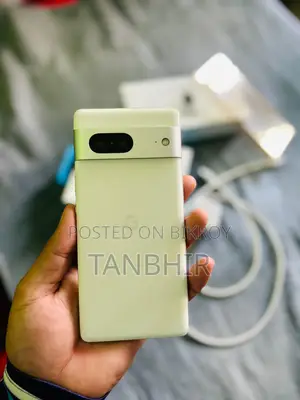 Google Pixel 7 (Used)