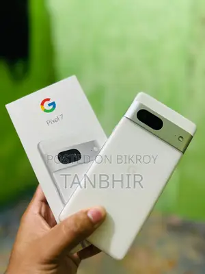 Google Pixel 7 (Used)