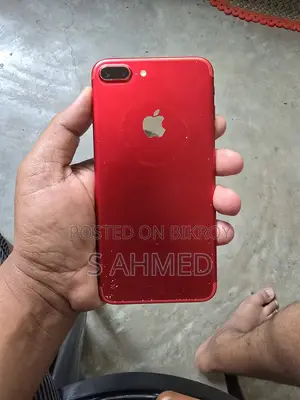 Apple iPhone 7 Plus (Used)