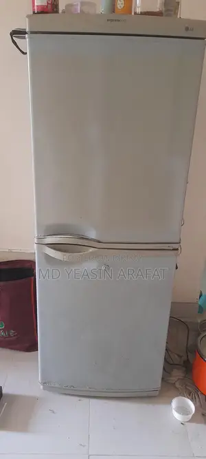 LG Fridge