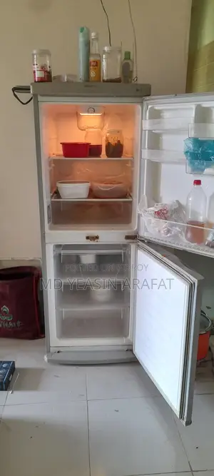 LG Fridge
