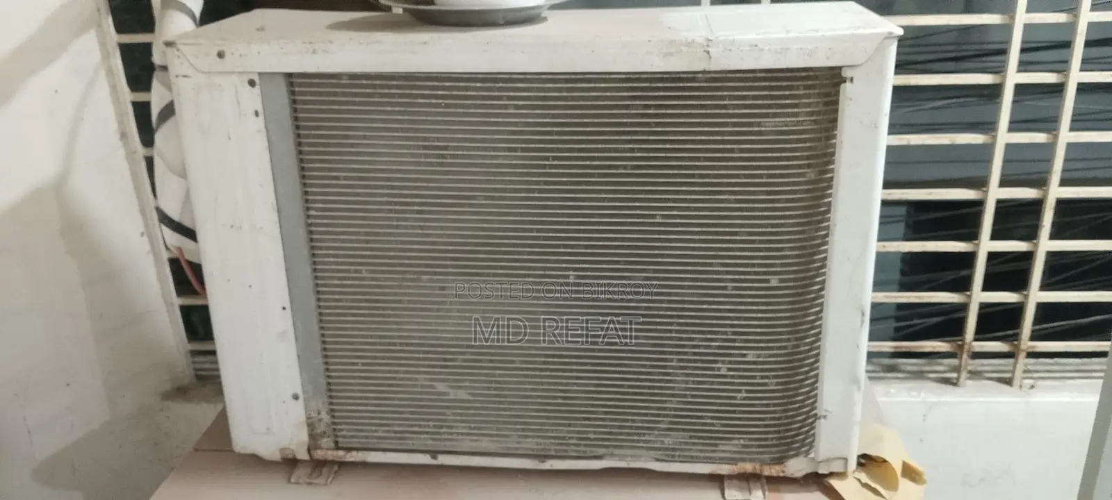 Samsung 2-ton AC for sale!