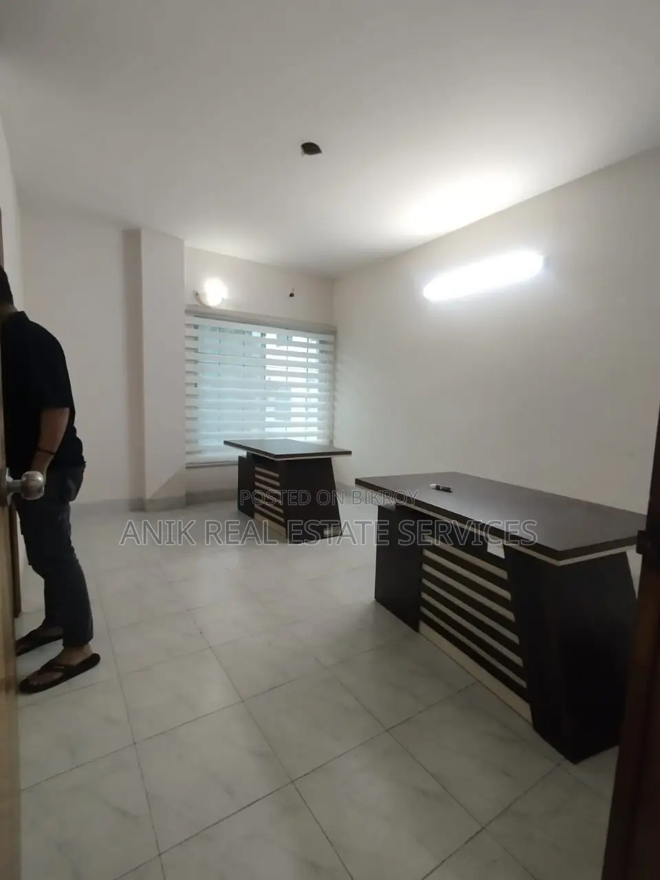 2500 Sft Office Space Rent At Gulshan 2